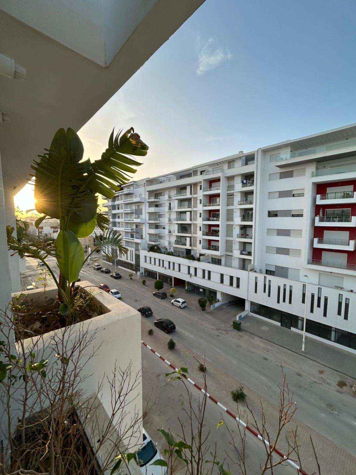 Havre S1 Pres Aeroport Apartment
