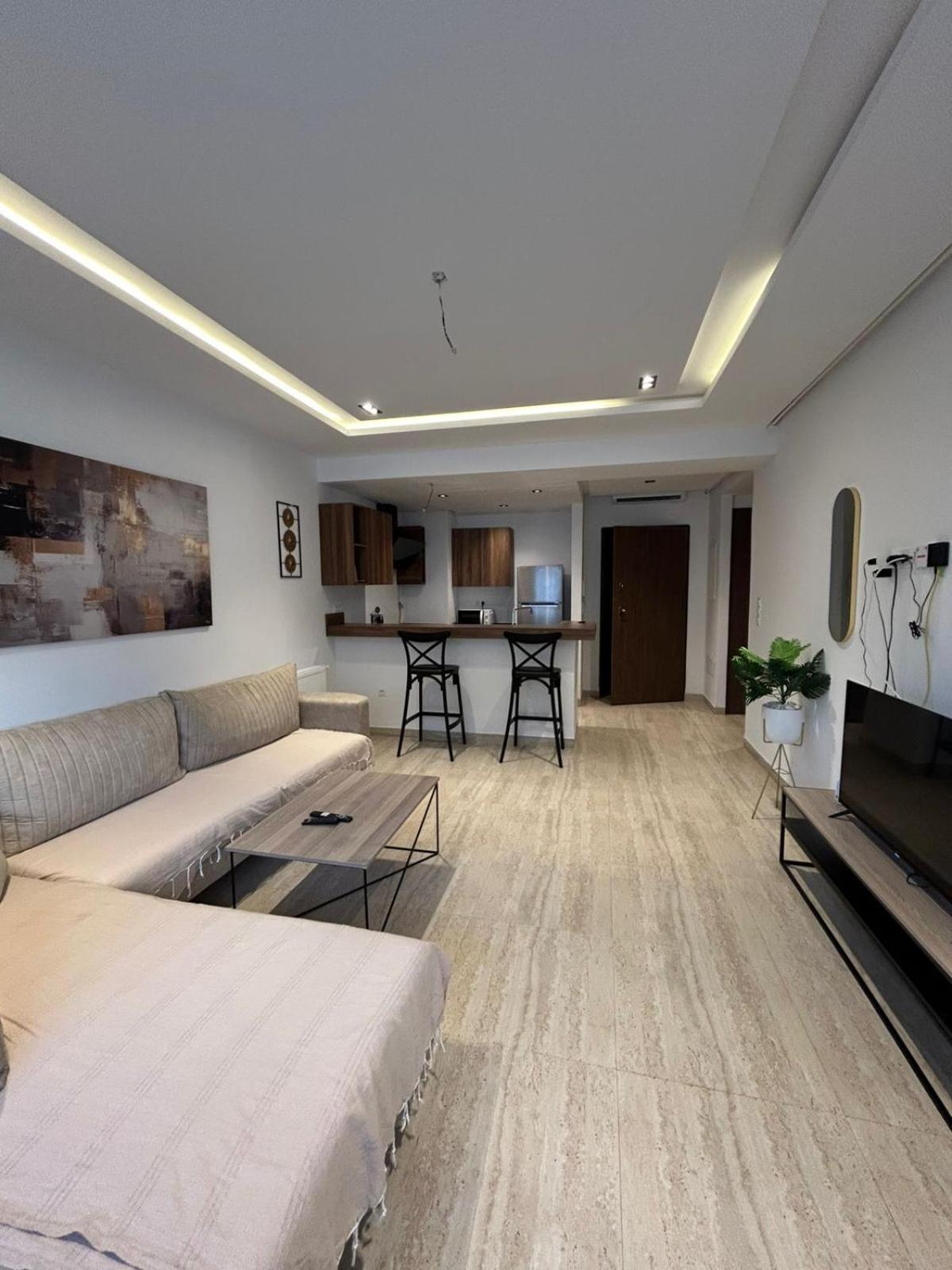 Apartment Havre S1 Pres Aeroport *