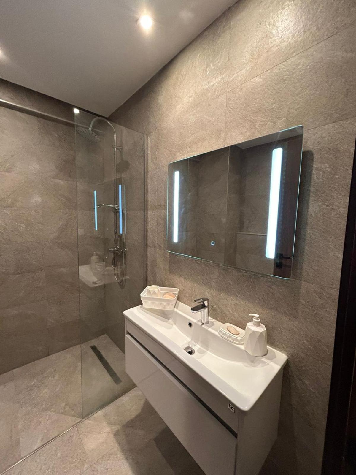Havre S1 Pres Aeroport Apartment