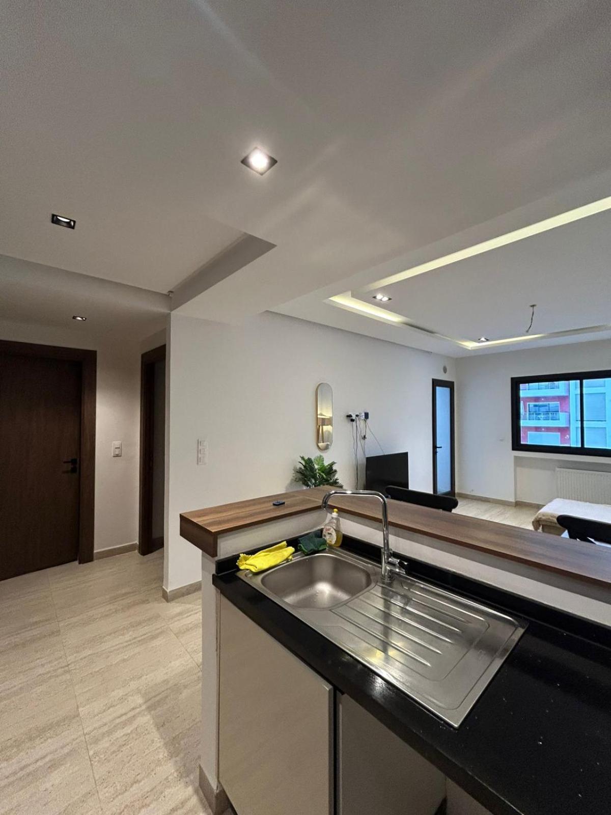 Apartment Havre S1 Pres Aeroport