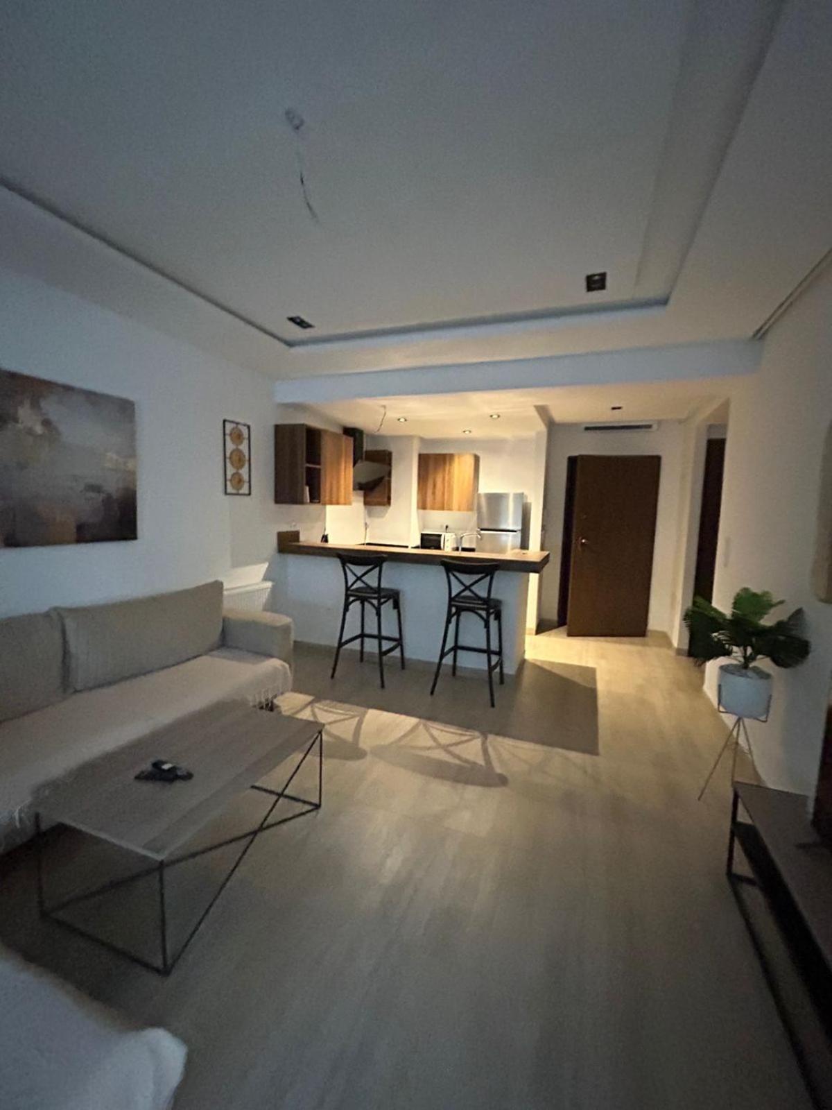 Apartment Havre S1 Pres Aeroport Tunis