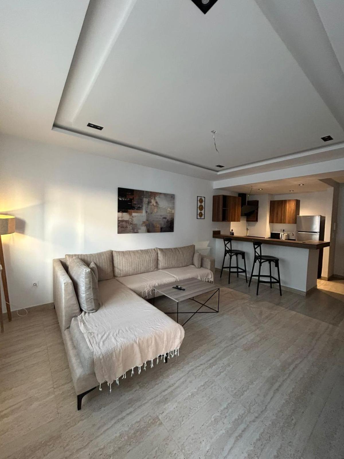 Havre S1 Pres Aeroport Apartment