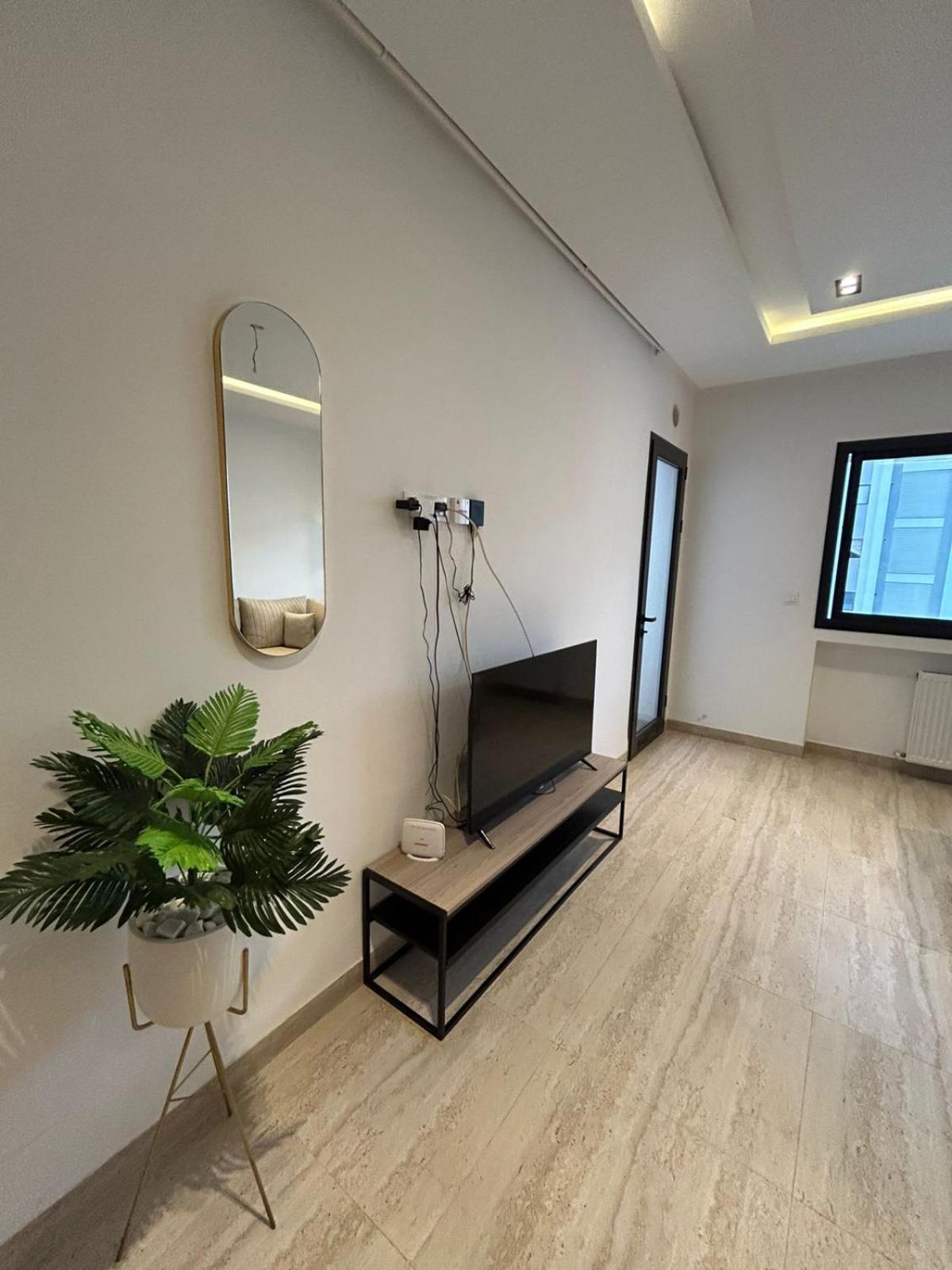 Apartment Havre S1 Pres Aeroport *