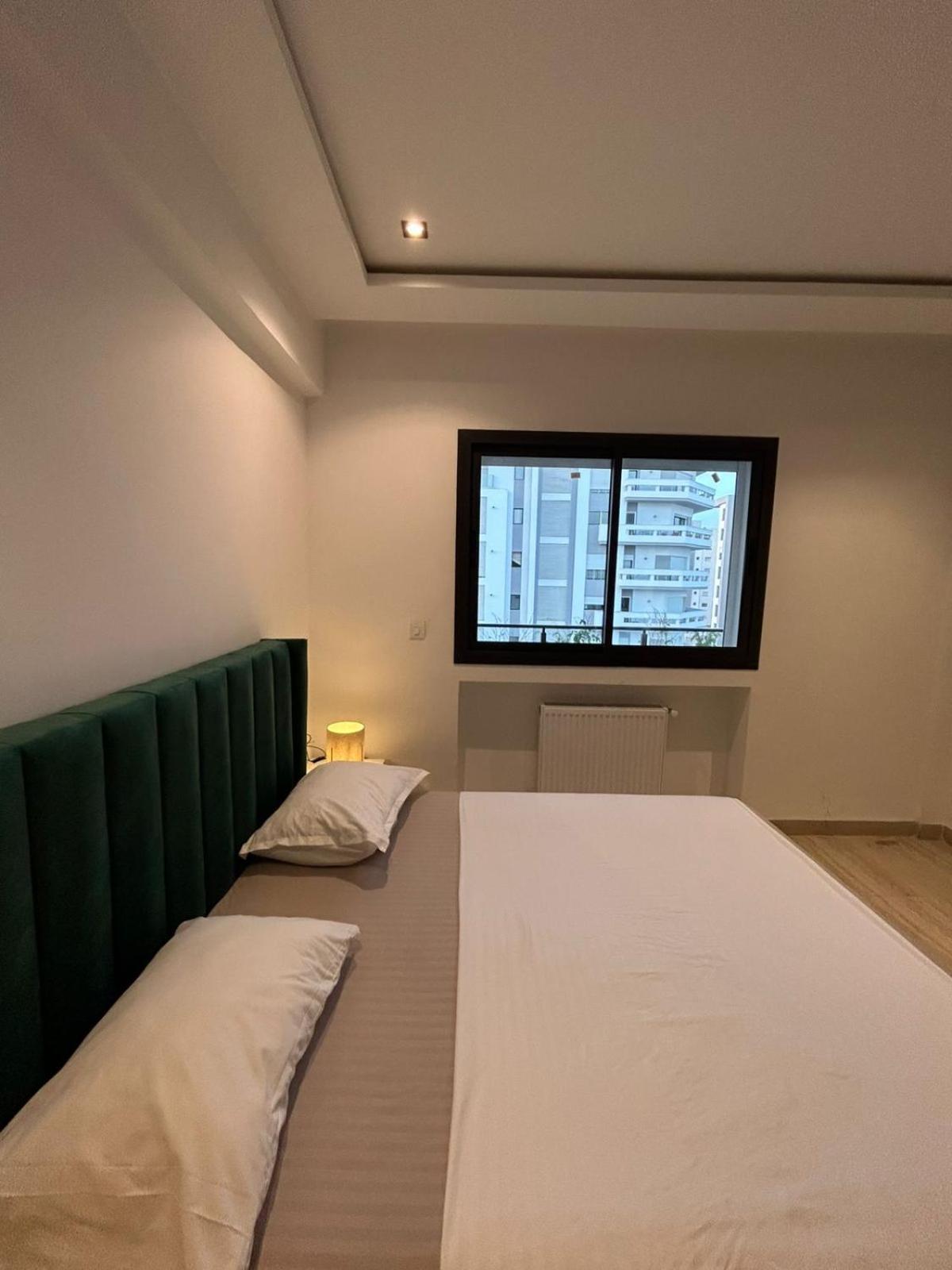 Apartment Havre S1 Pres Aeroport *